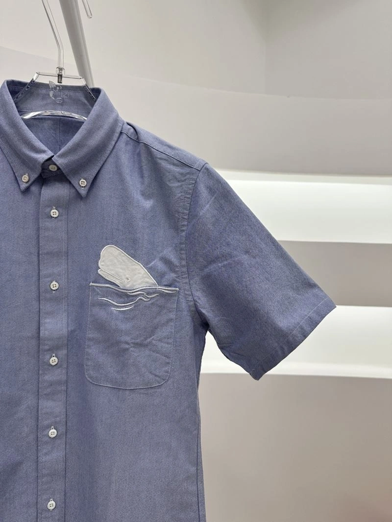 Thom Browne Shirts UrbanChic 174025