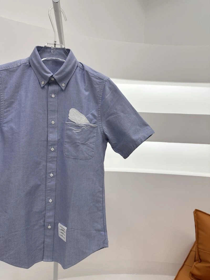 Thom Browne Shirts UrbanChic 174025