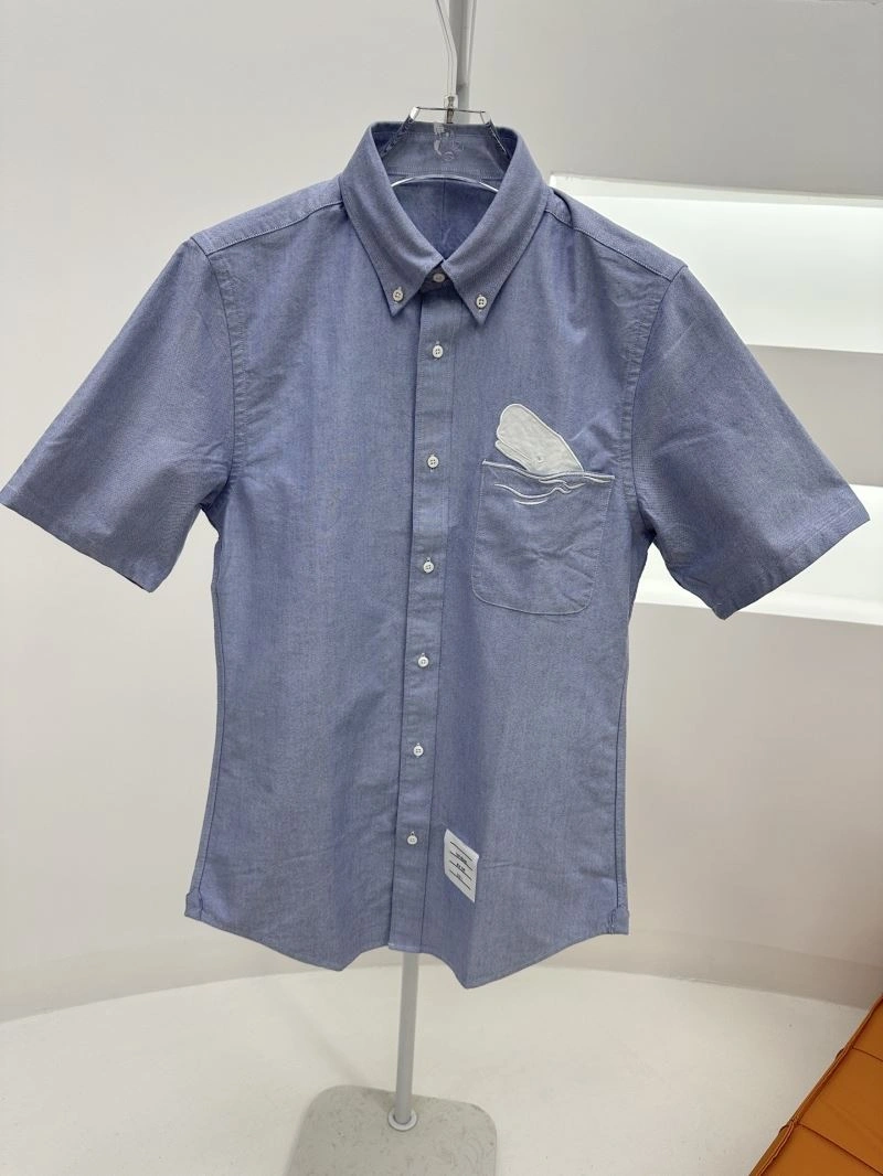 Thom Browne Shirts UrbanChic 174025
