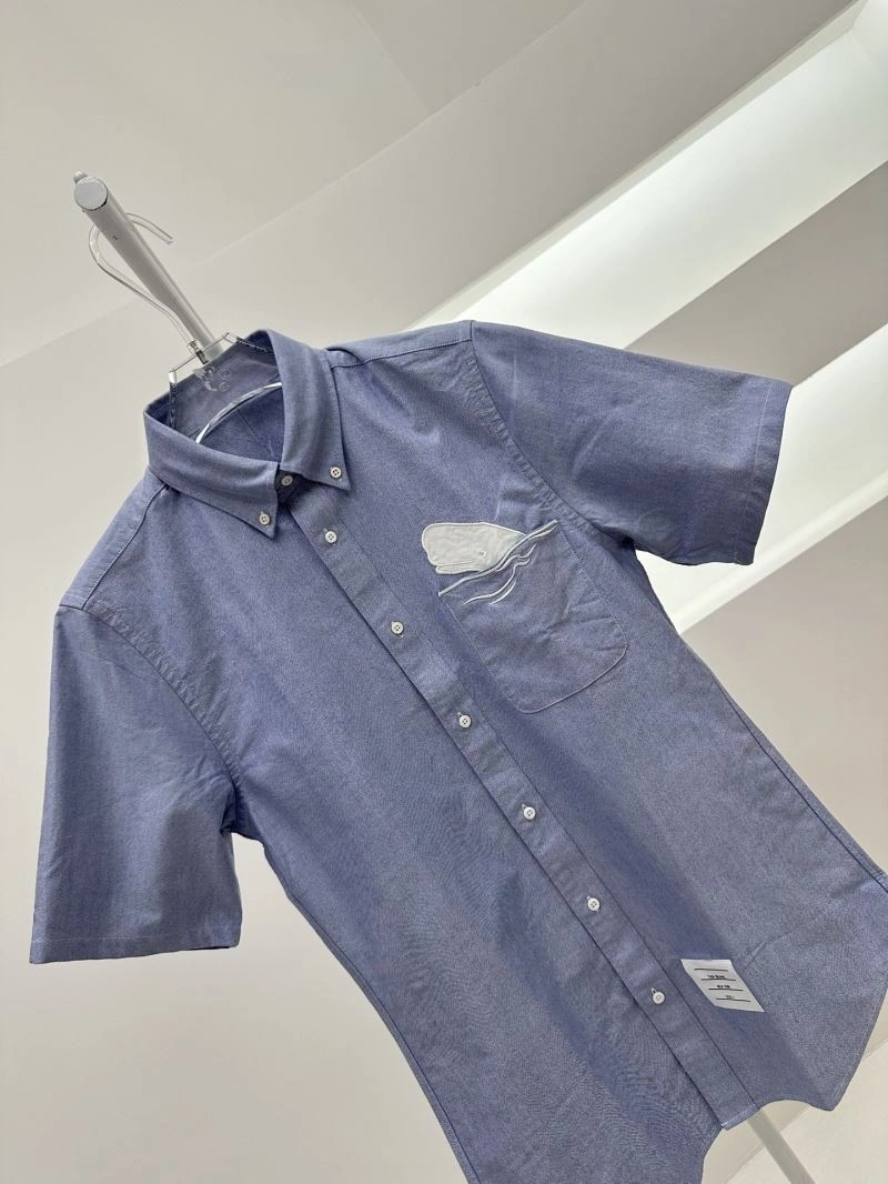 Thom Browne Shirts UrbanChic 174025