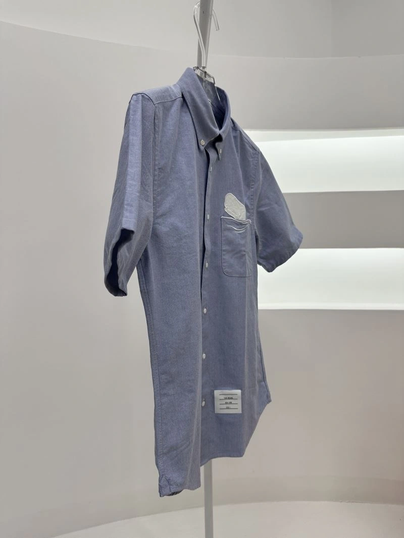 Thom Browne Shirts UrbanChic 174025