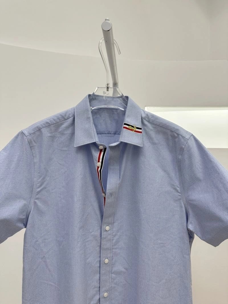 Soft Thom Browne Shirts 174026