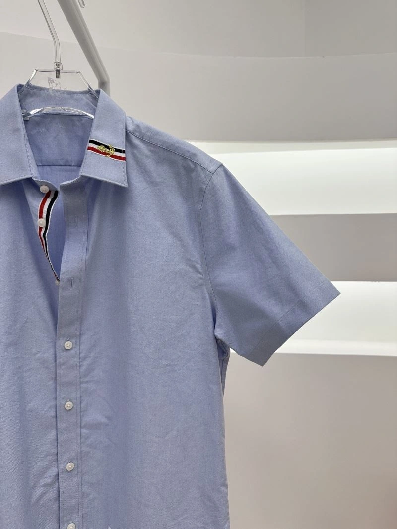 Soft Thom Browne Shirts 174026