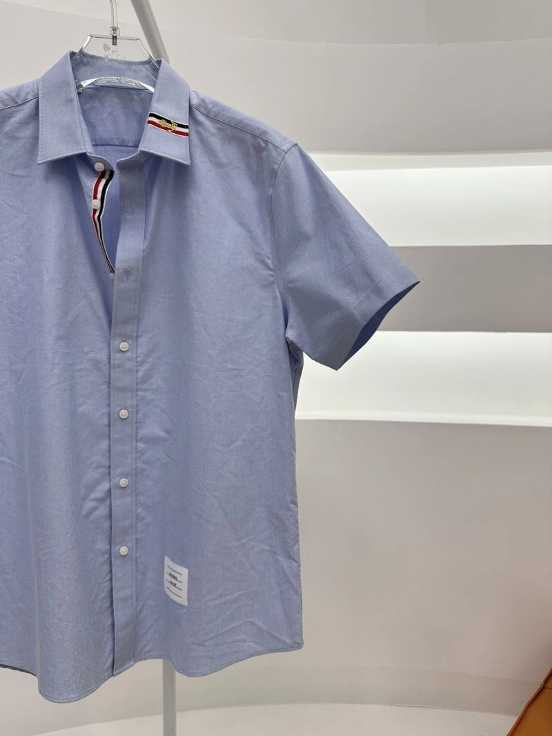 Soft Thom Browne Shirts 174026