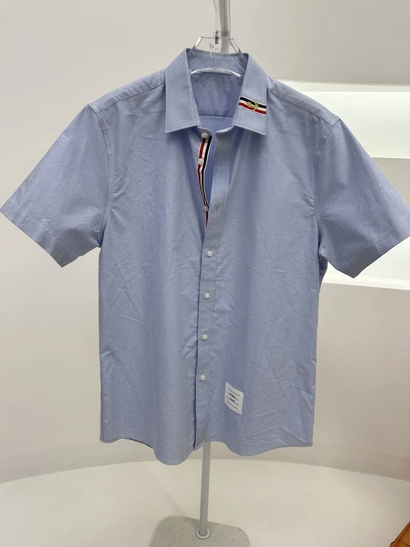 Soft Thom Browne Shirts 174026