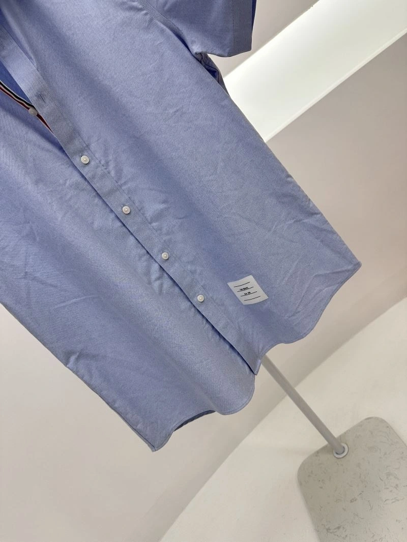 Soft Thom Browne Shirts 174026