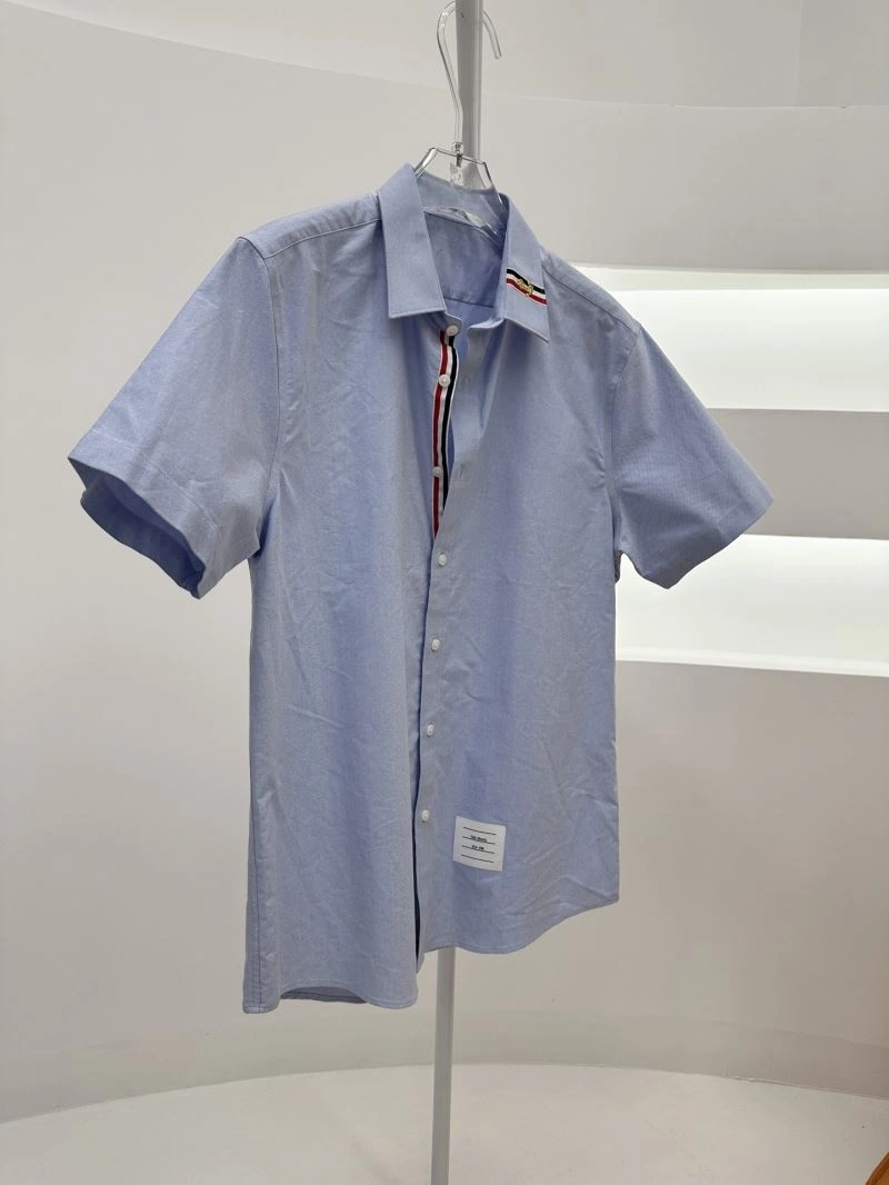 Soft Thom Browne Shirts 174026