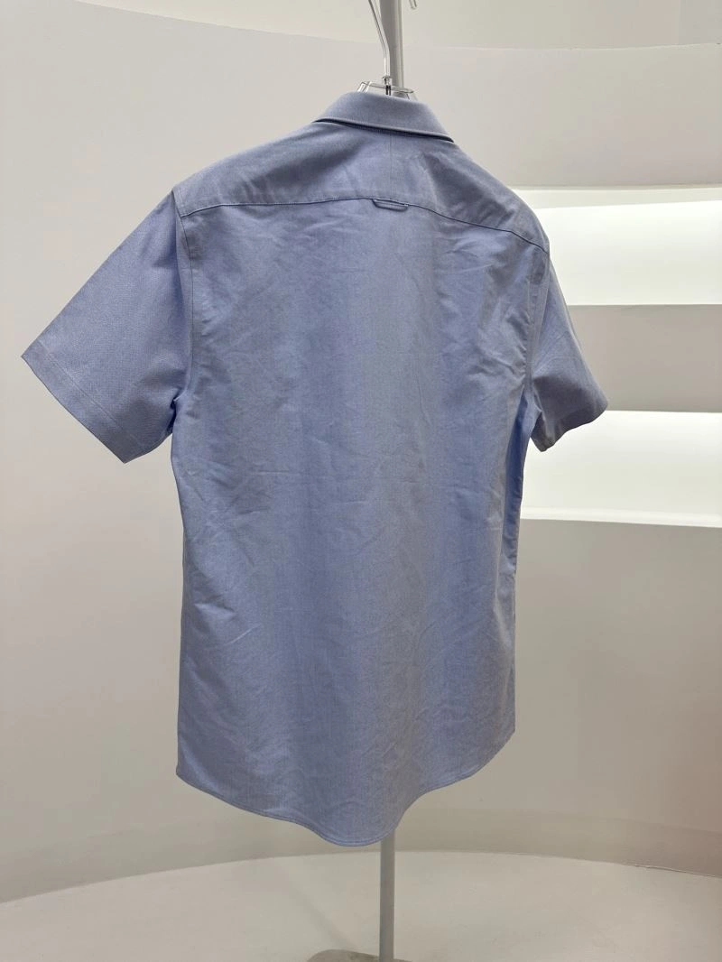 Soft Thom Browne Shirts 174026