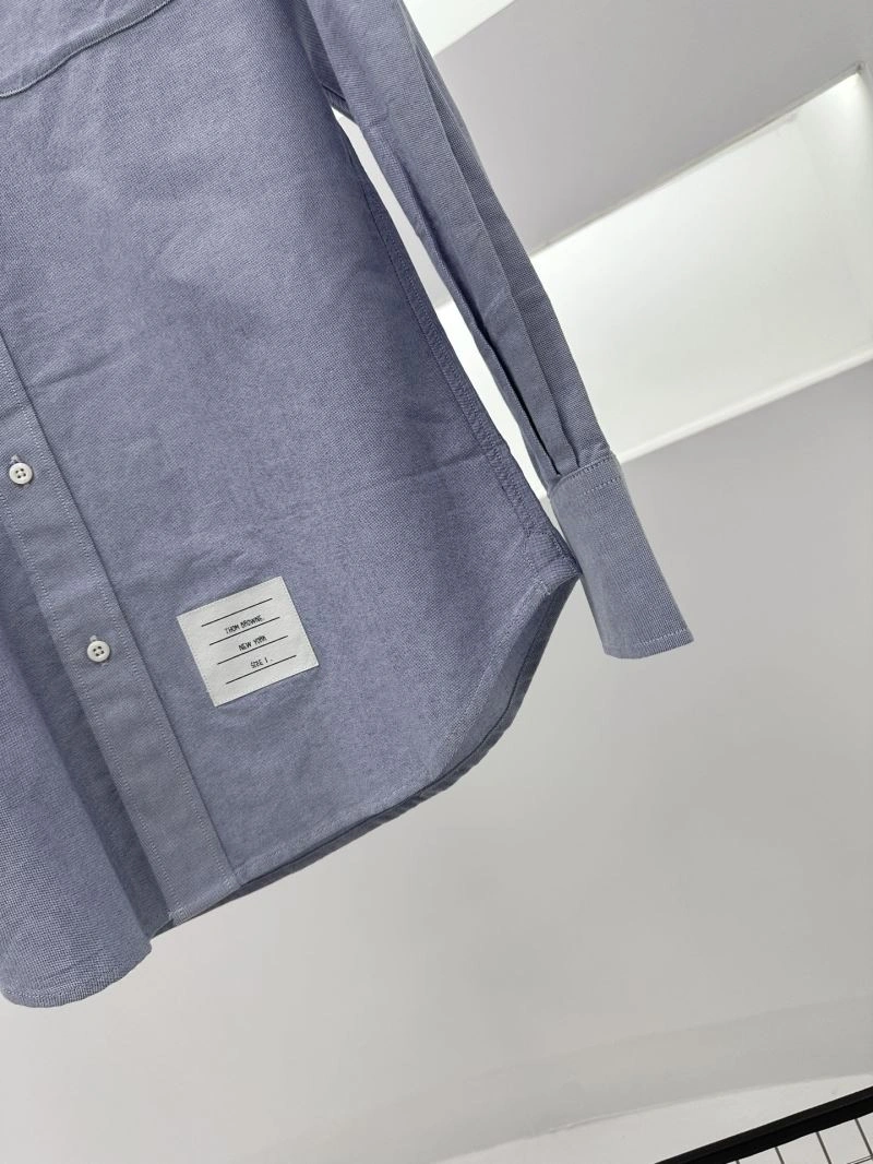 Thom Browne Shirts Upgraded 174074