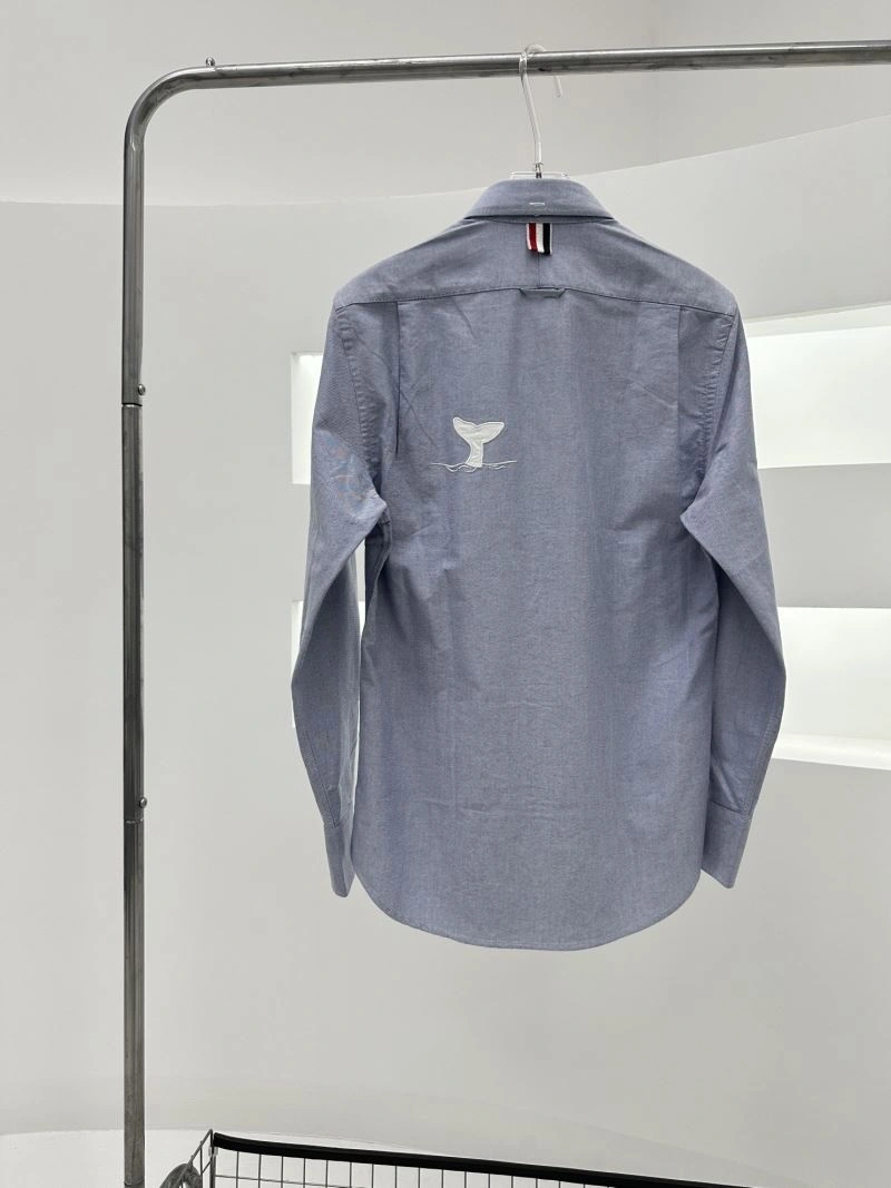 Thom Browne Shirts Upgraded 174074