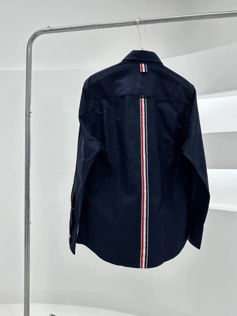Thom Browne Shirts Sleek 174029