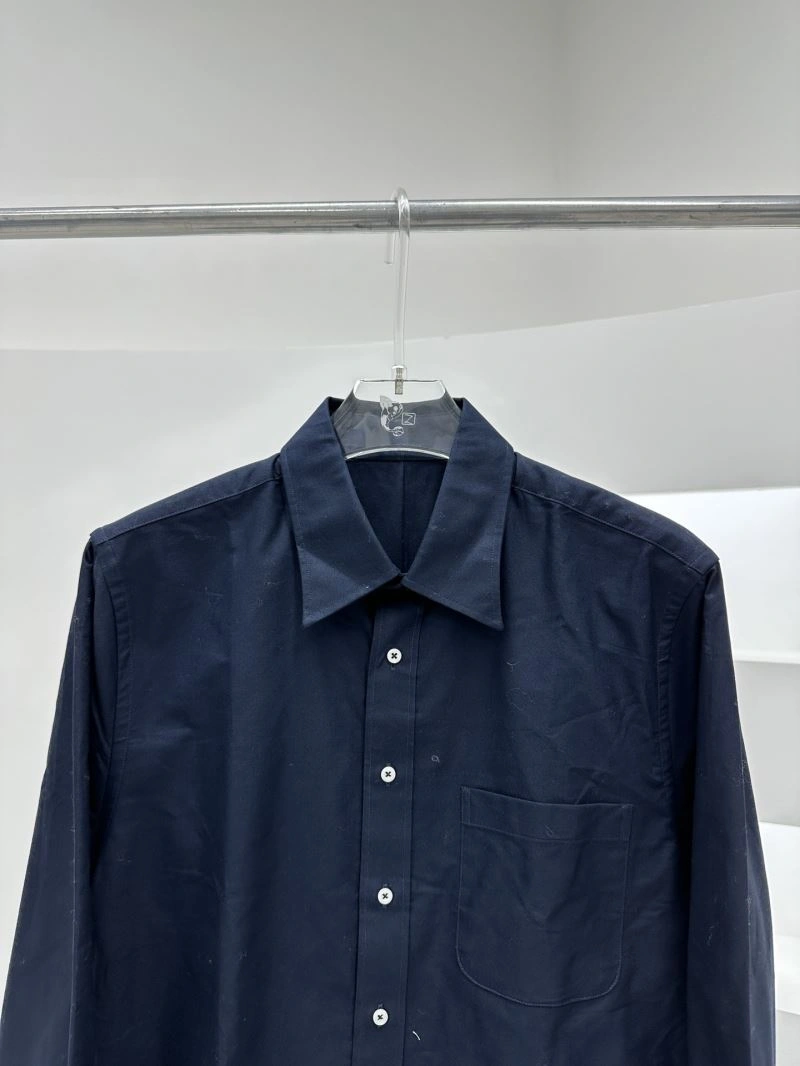 Thom Browne Shirts Sleek 174029
