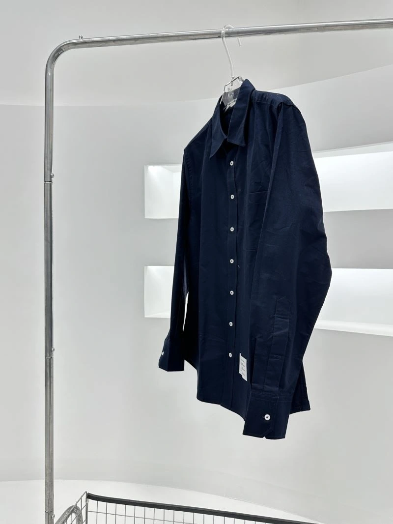 Thom Browne Shirts Sleek 174029