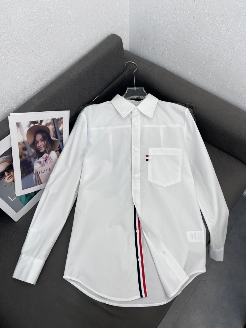 Thom Browne Shirts OdorResistant 173355