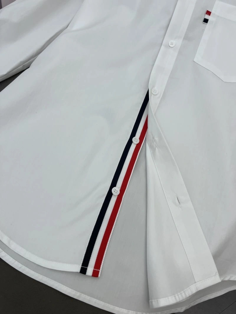 Thom Browne Shirts OdorResistant 173355