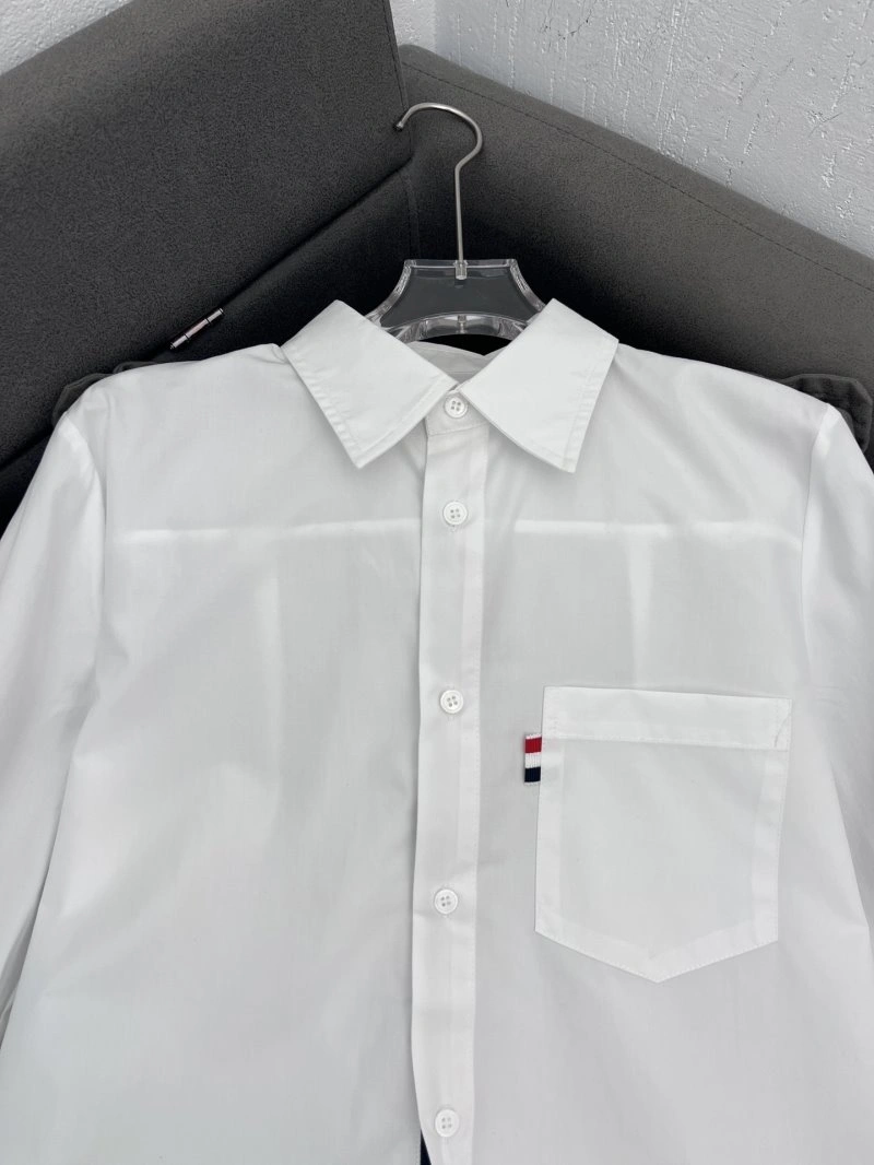 Thom Browne Shirts OdorResistant 173355