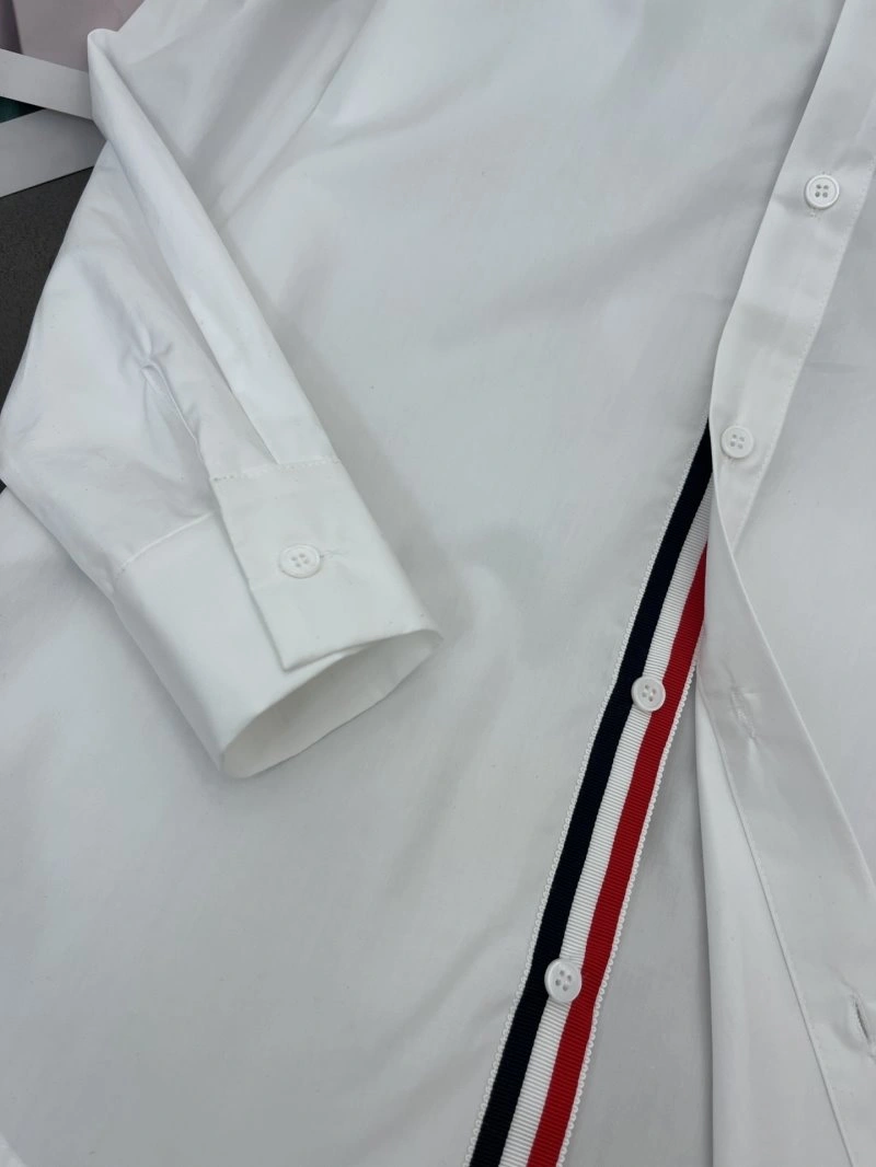 Thom Browne Shirts OdorResistant 173355