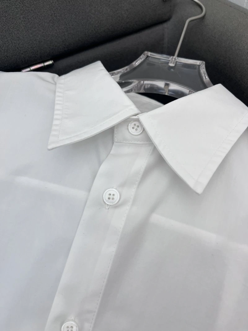 Thom Browne Shirts OdorResistant 173355