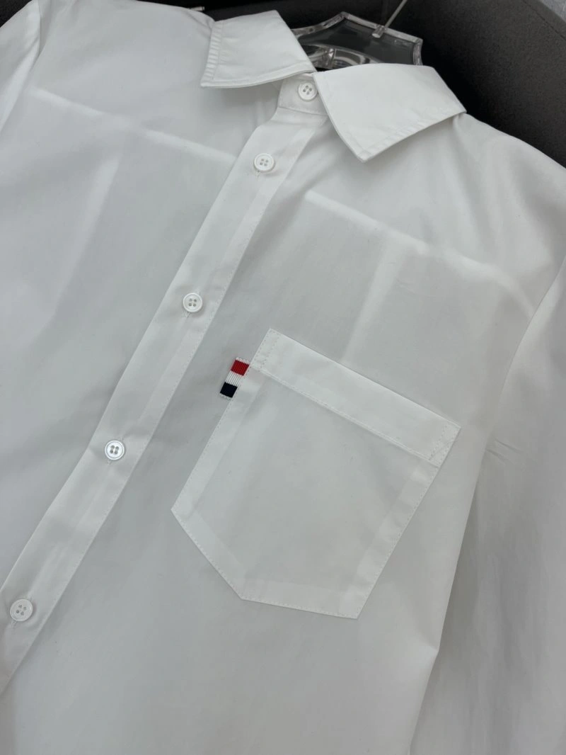 Thom Browne Shirts OdorResistant 173355