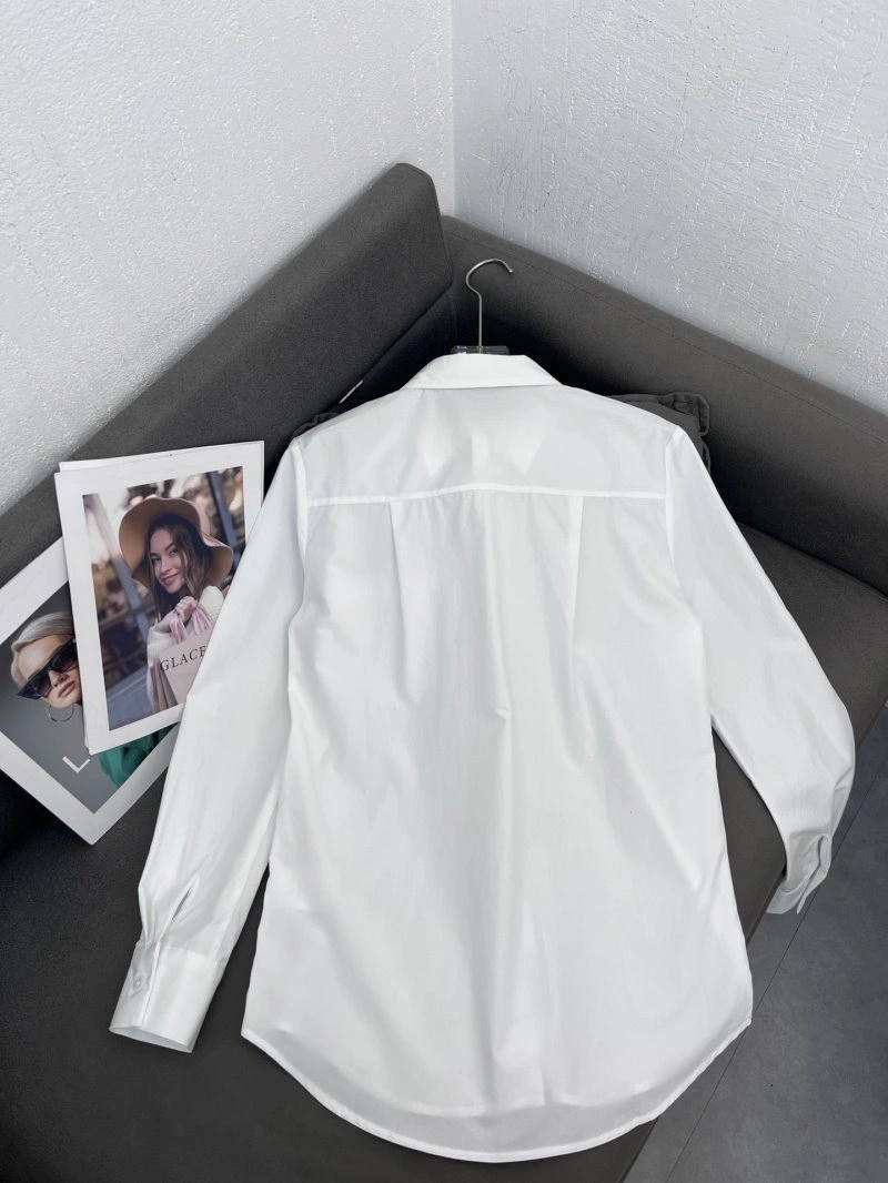Thom Browne Shirts OdorResistant 173355