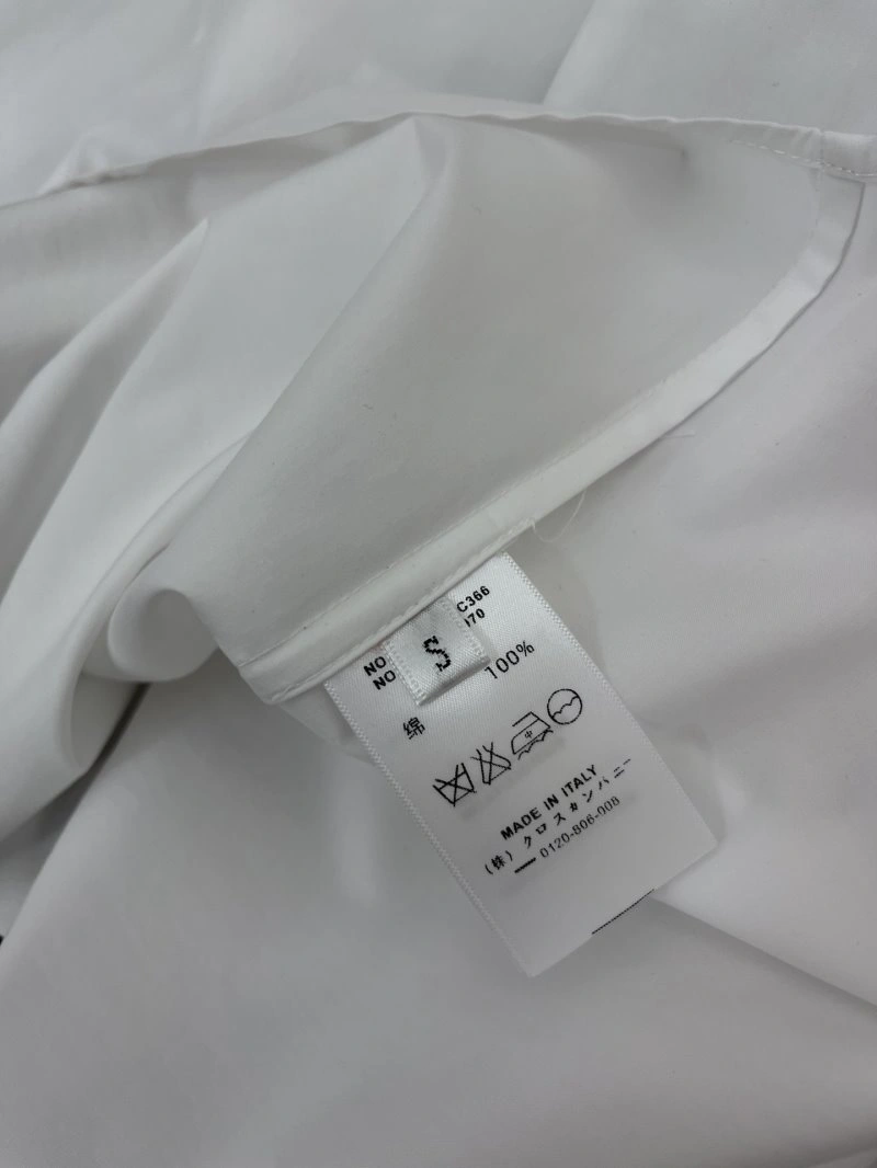 Thom Browne Shirts OdorResistant 173355
