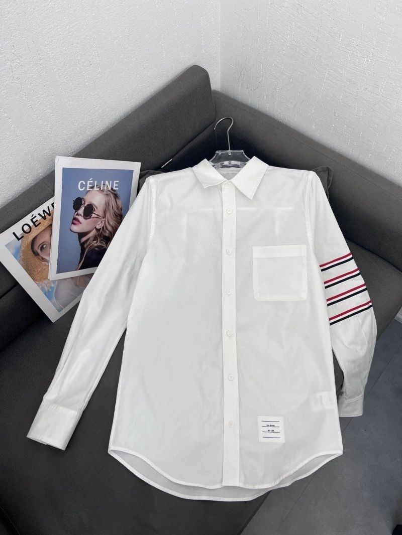 Thom Browne Shirts ZeroBulk 173356