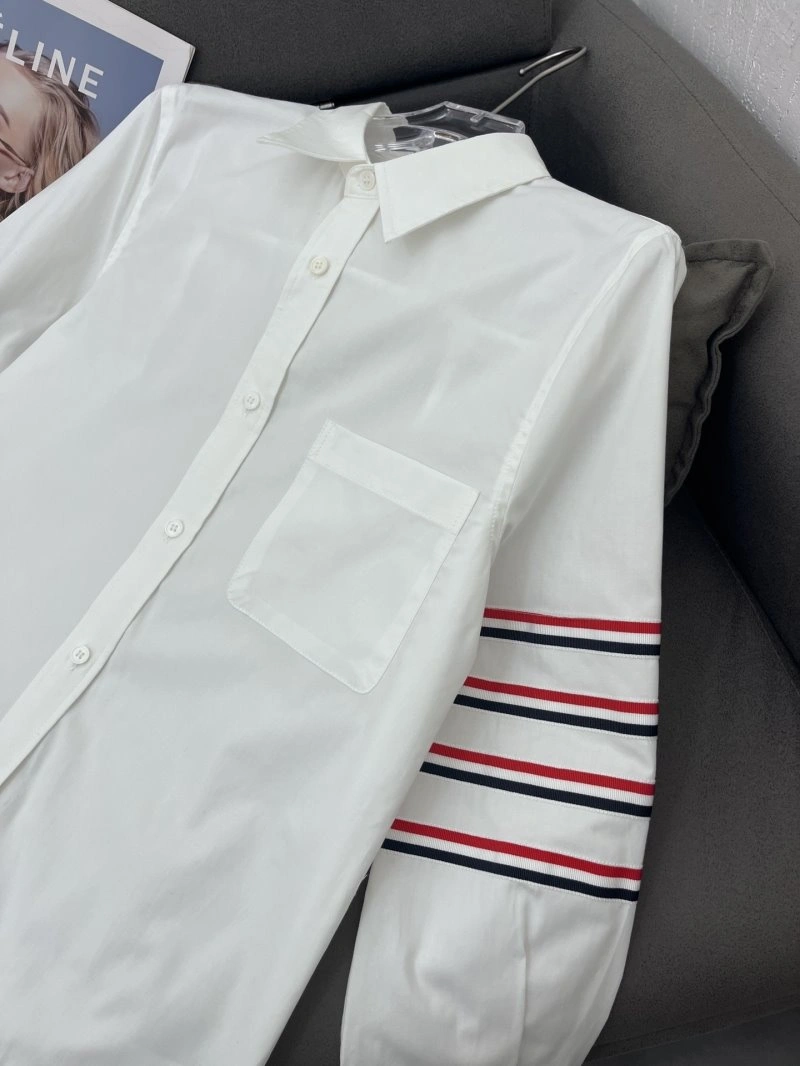 Thom Browne Shirts ZeroBulk 173356