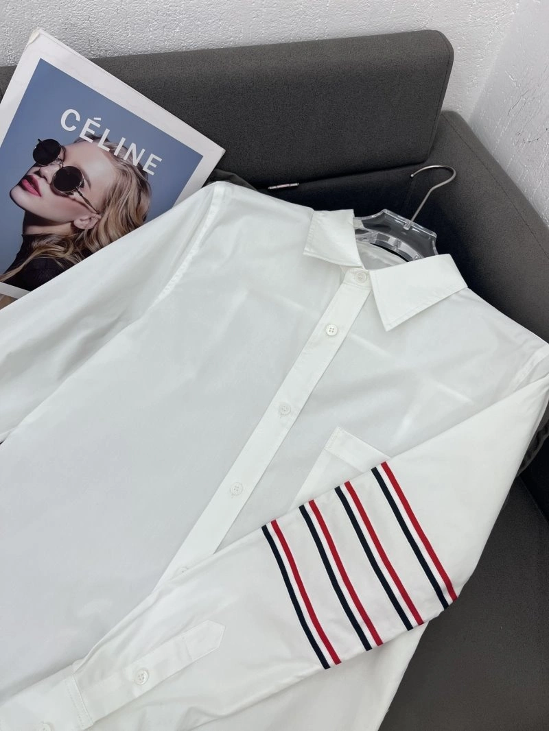 Thom Browne Shirts ZeroBulk 173356