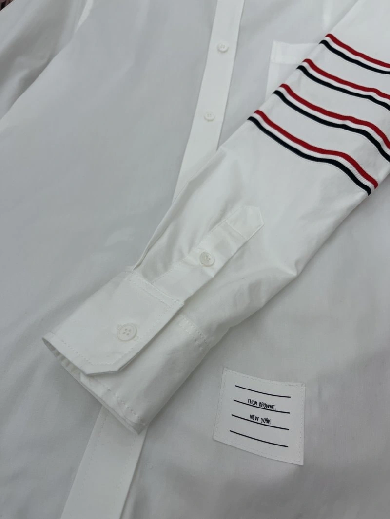 Thom Browne Shirts ZeroBulk 173356