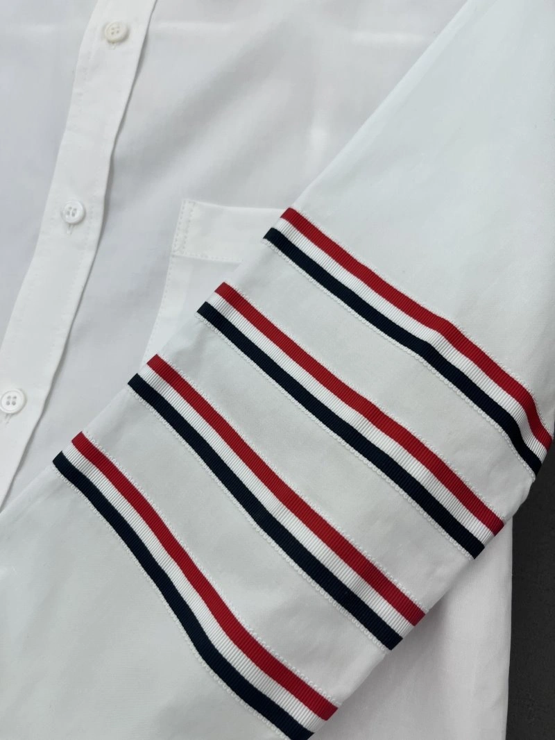 Thom Browne Shirts ZeroBulk 173356