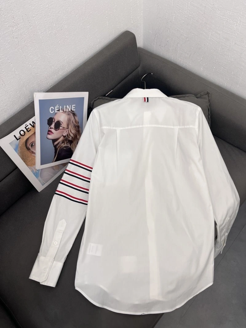 Thom Browne Shirts ZeroBulk 173356