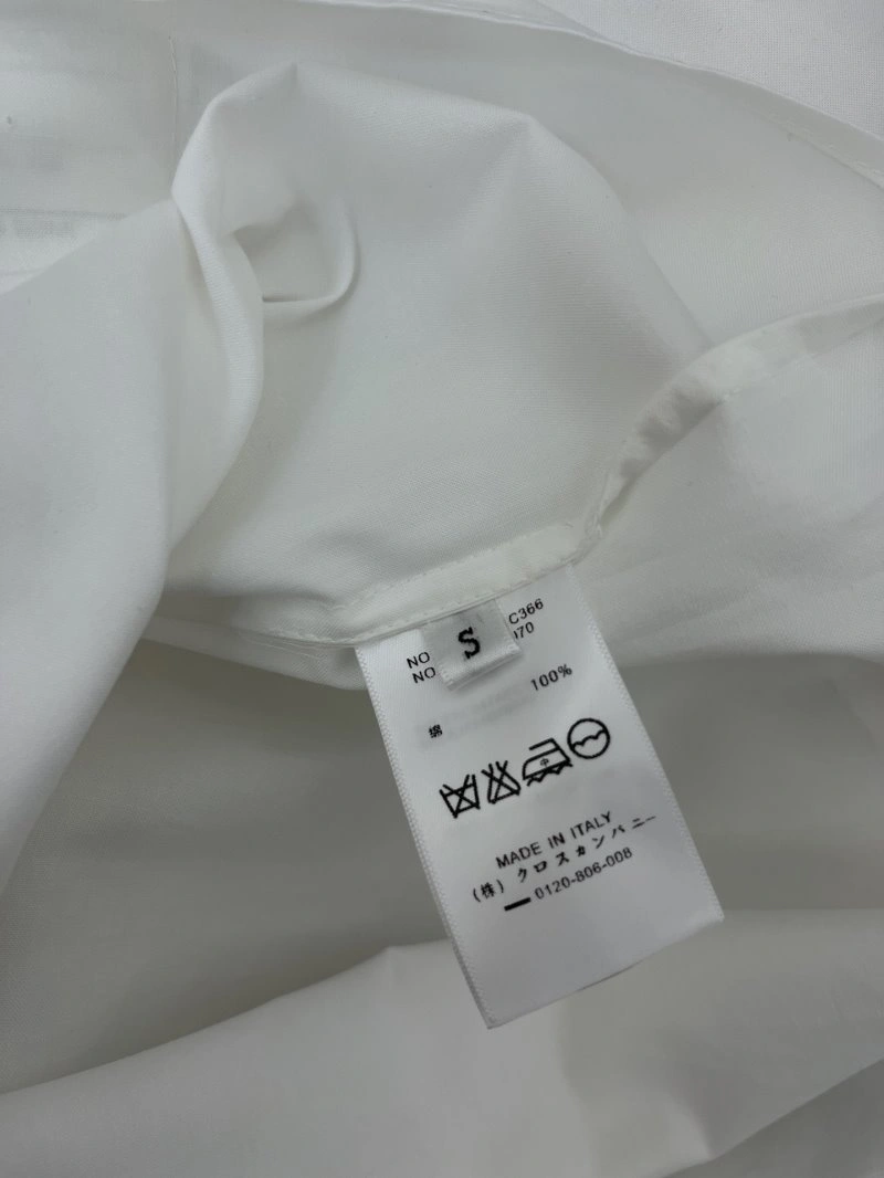 Thom Browne Shirts ZeroBulk 173356