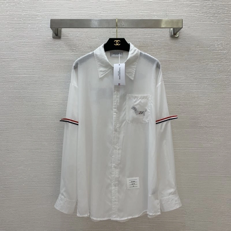 Thom Browne Shirts MoistureWicking 173332