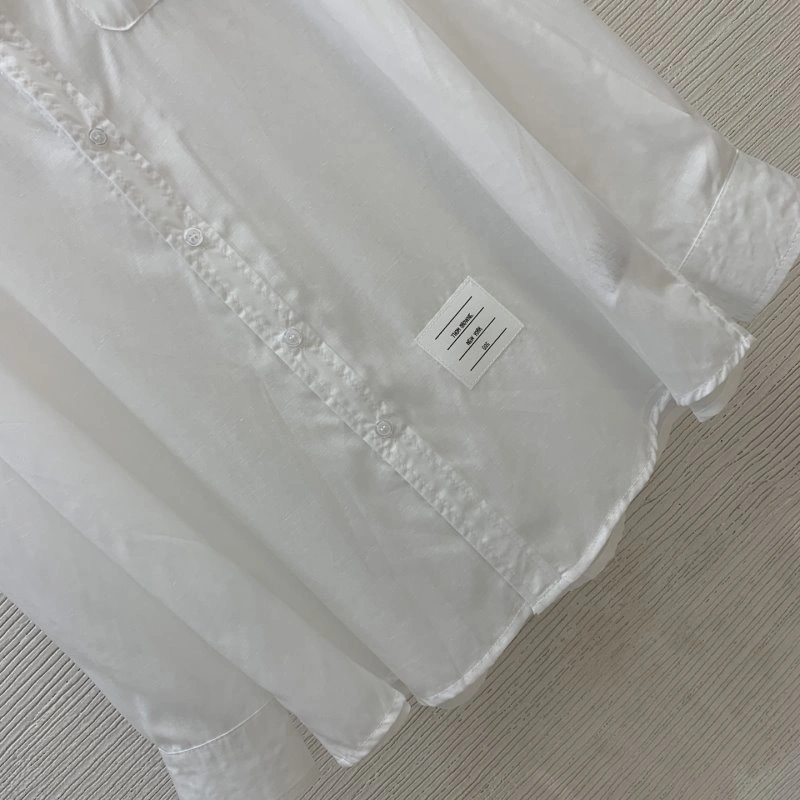 Thom Browne Shirts MoistureWicking 173332