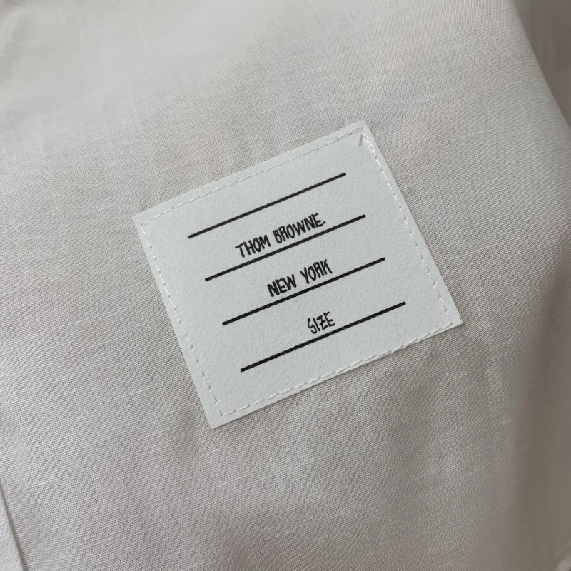 Thom Browne Shirts MoistureWicking 173332