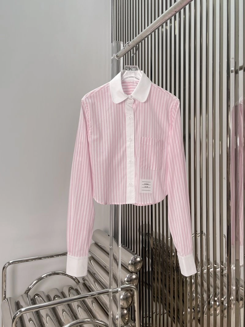 Thom Browne Shirts Tailored 173290