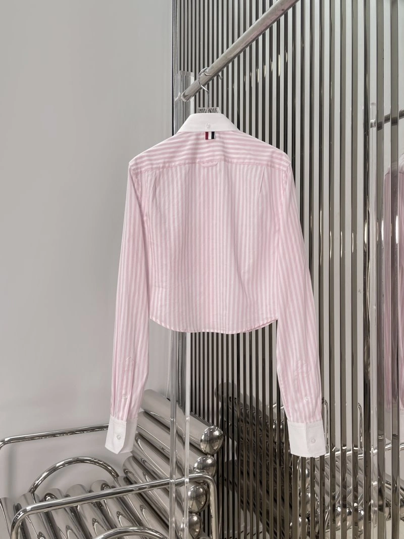 Thom Browne Shirts Tailored 173290