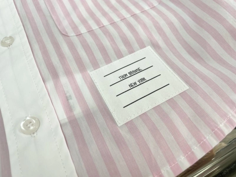 Thom Browne Shirts Tailored 173290