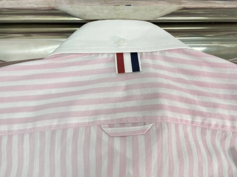 Thom Browne Shirts Tailored 173290