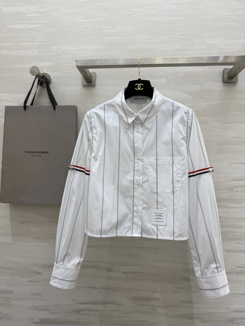 Thom Browne Shirts Popular 173293