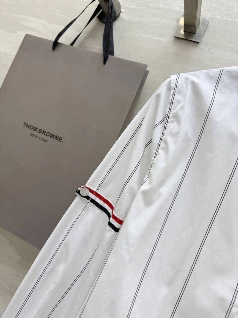 Thom Browne Shirts Popular 173293