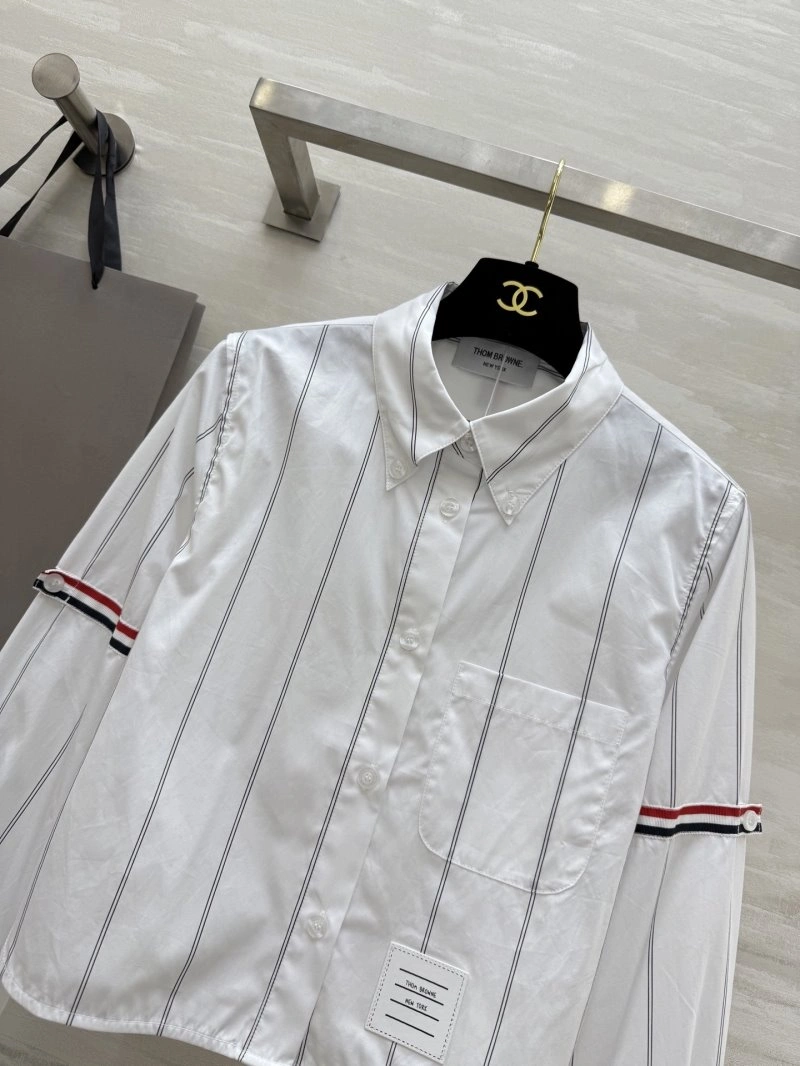 Thom Browne Shirts Popular 173293