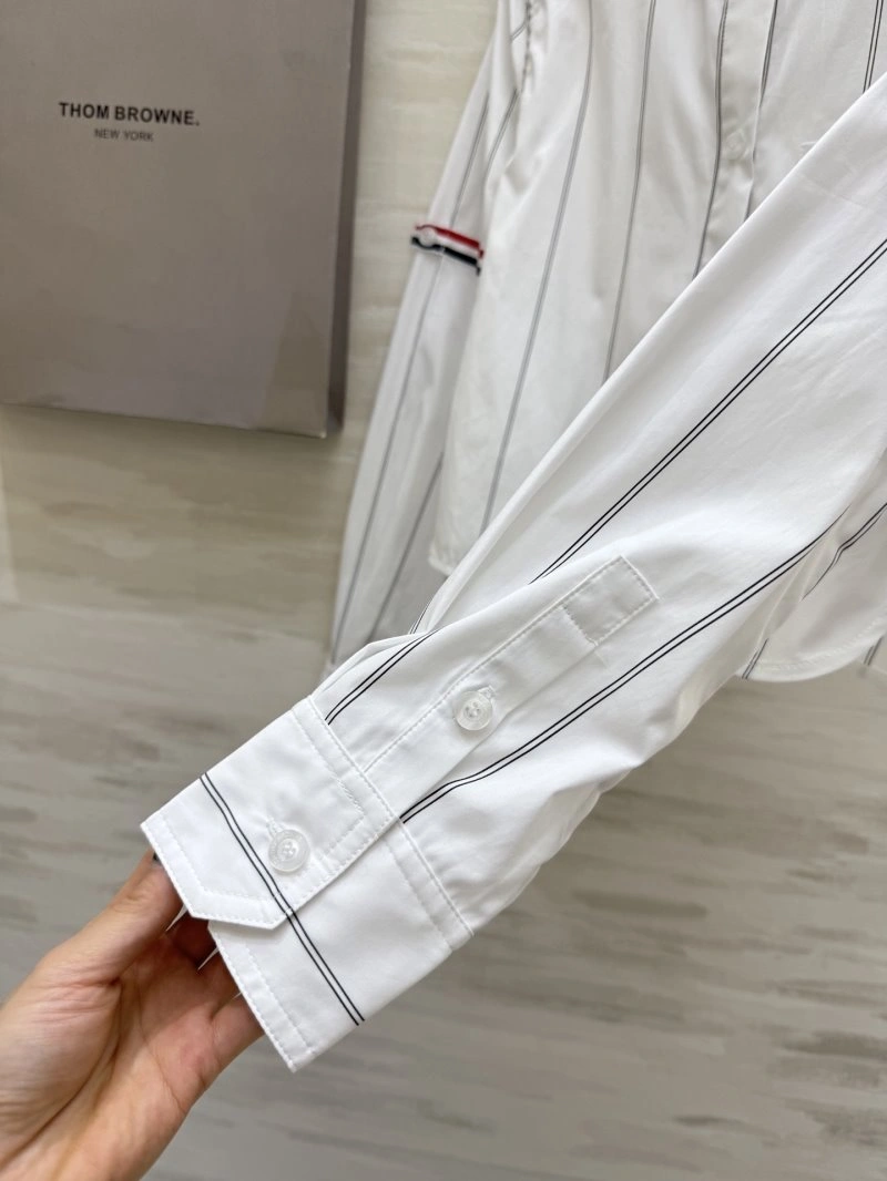 Thom Browne Shirts Popular 173293