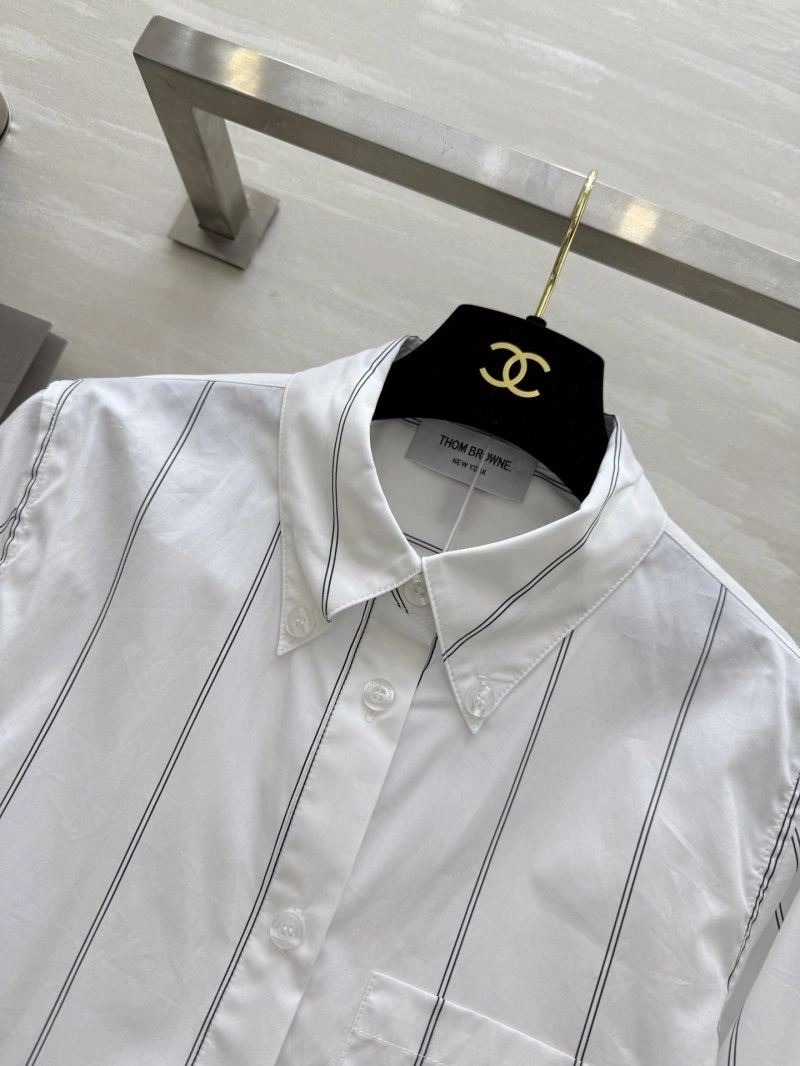 Thom Browne Shirts Popular 173293