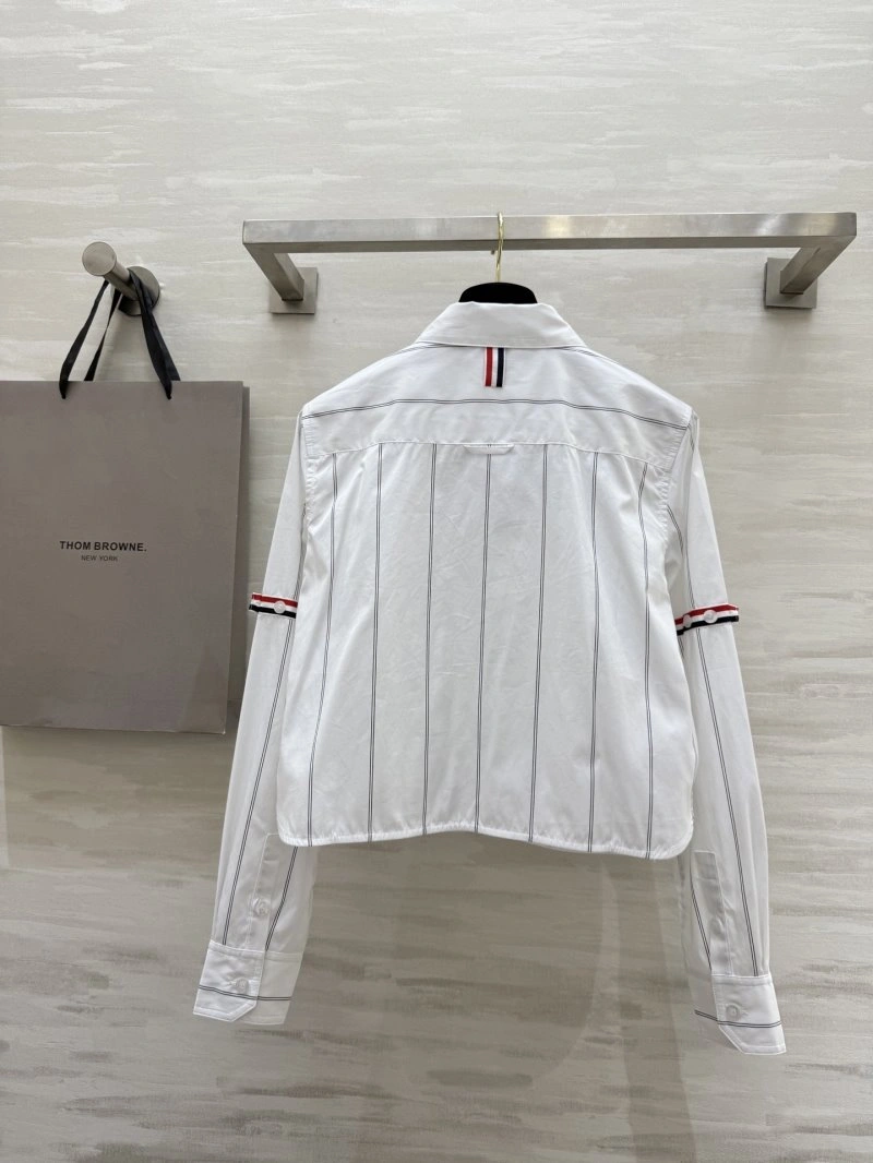 Thom Browne Shirts Popular 173293