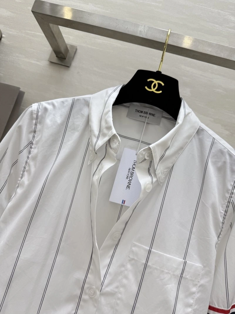 Thom Browne Shirts Popular 173293