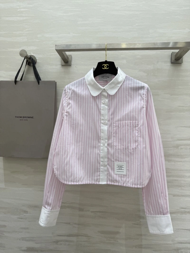 Thom Browne Shirts Upgraded 173291