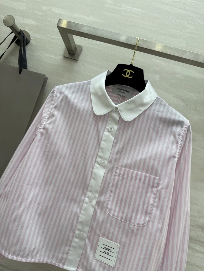 Thom Browne Shirts Upgraded 173291