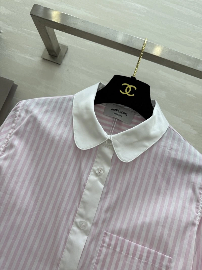 Thom Browne Shirts Upgraded 173291