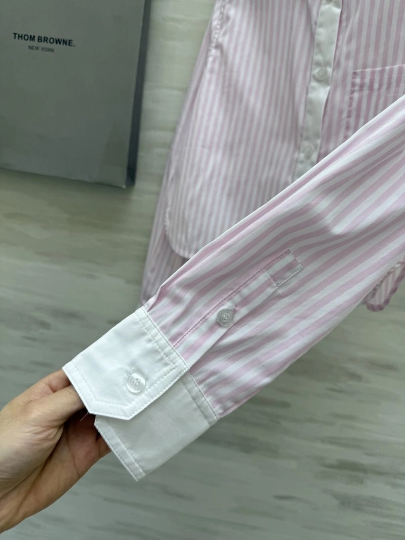 Thom Browne Shirts Upgraded 173291